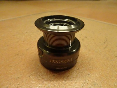 Shimano Exage 3000 SFD Ersatzspule neu