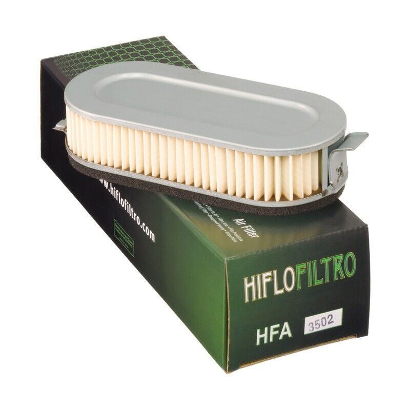 Fits SUZUKI GSX550 1983 - 1985 1986 1987 AIR FILTER - HFA3502