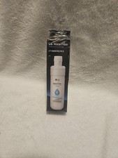 Genuine LG Water Filter Replacement Cartridge LT1000P/PC/PCS - New and Sealed 