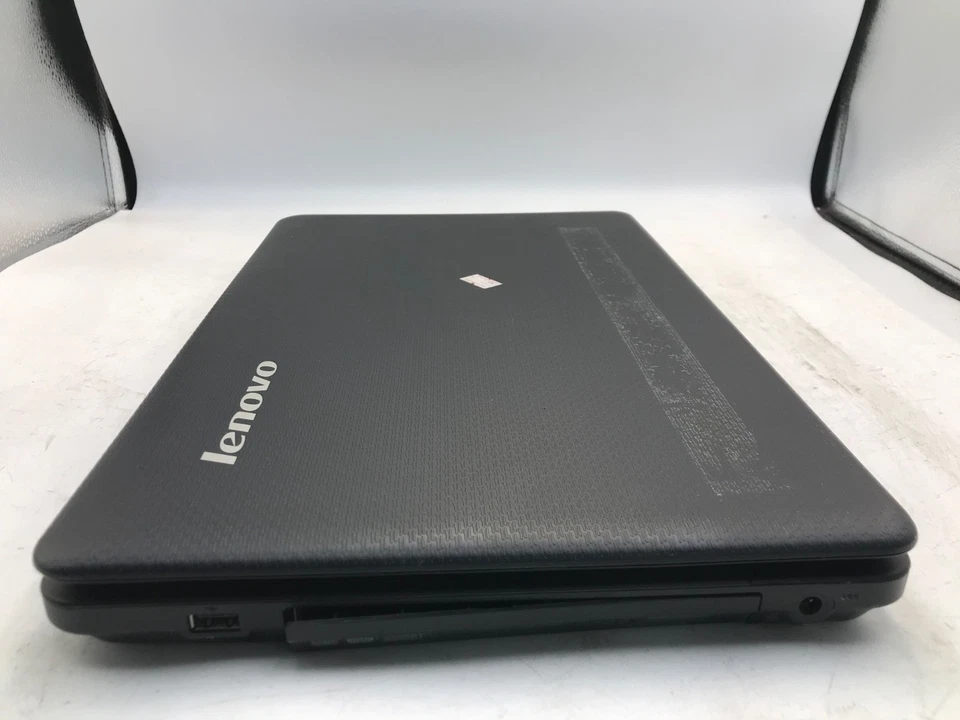 Portátil Lenovo G550 Intel Pentium Dual-Core 2.3GHz 15" 4GB RAM SIN HDD -MZ Foto 3 de 4