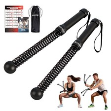 Weighted ropeless battle ropes heavy duty workout rope for home gym with