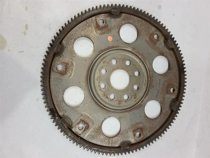 Volante/placa flexible transmisión automática 3,5 L compatible con 95-20 AVALON 553609 Foto 4 de 4