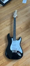 electric guitar