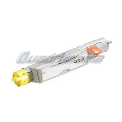EPSON C4200 - 13S050242 TONER LASER JAUNE COMPATIBLE - Photo 1/1