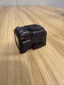 Steiner MPS Red Dot Sight