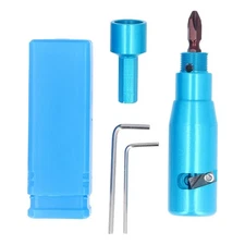 Electric Wire Stripper for 2.5‑4 Square Wires Electrician Cable Sheath Peeler