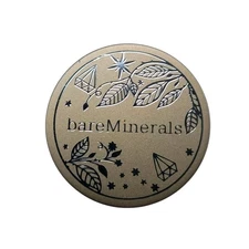 New BAREMINERALS BASELINE SILKY CREAM EYELINER Deep Navy NWOB