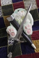 Cold Steel Italian Dagger model 88ITD with Scabbard