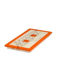 Luftfilter Filtereinsatz E1040L HENGST FILTER für MERCEDES-BENZ E-KLASSE SLK SL