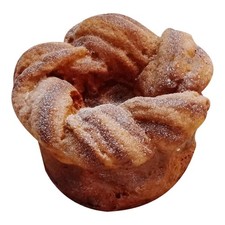 realistico di pane finto di pane finto per vetrina di