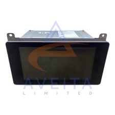 Unità di testa stereo MITSUBISHI SHOGUN SPORT 18-21 MK4 8740A002 Kenwood MXLT15XRG4