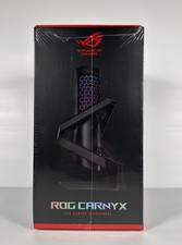 ASUS ROG Carnyx Black USB Gaming Microphone