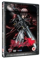 Devil May Cry Dvd - Dvd - G3Z