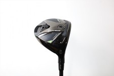 Taylormade Qi35 Tour 15  3 Fairway Wood Stiff Fujikura Ventus Blue 6 2025 Good