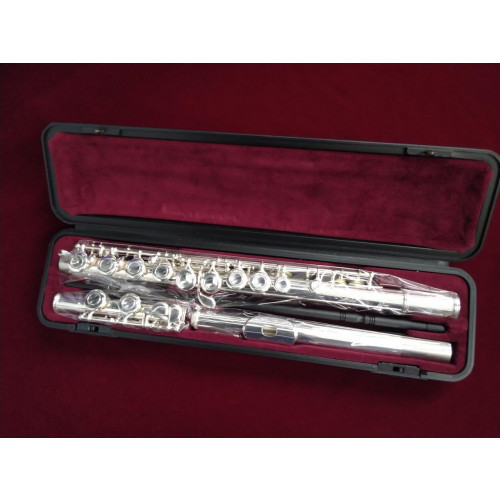 ヤマハ YAMAHA フルート YFL 211 S II YAMAHA Flute YFL-211S II Student Band Instrument | eBay