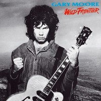 Audio Cd - Gary Moore - Wild Frontier (Shm) - Universal Music -D- Neu