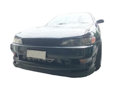 For Toyota Mark II Eyebrows Eyelids Eyeline Eyelash JZX90 1992