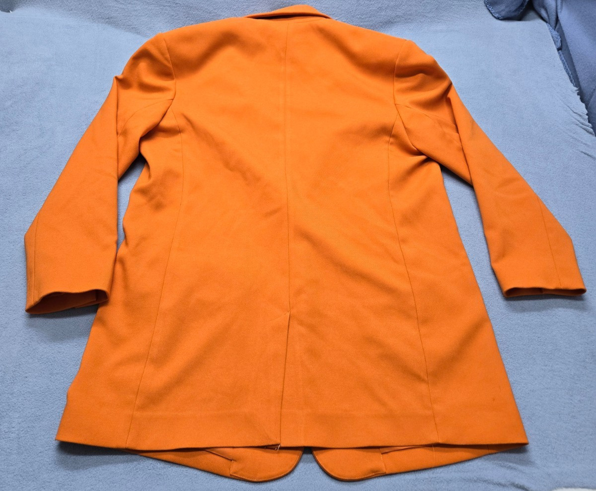 Express Womens Two-Button Single-Breasted Blazer … - image 8