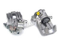 GT-BERGMANN Bremssattel FüR Audi A6 Avant 4B C5 4B5 Allroad 4BH Vw