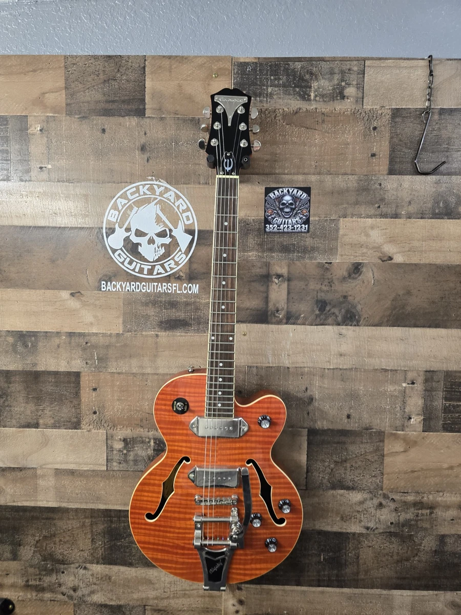 Preços baixos em Epiphone wildkat | eBay