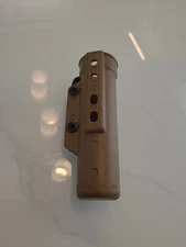Zero9 Flashlight Case / Bezel Up FDE Tan Coyote