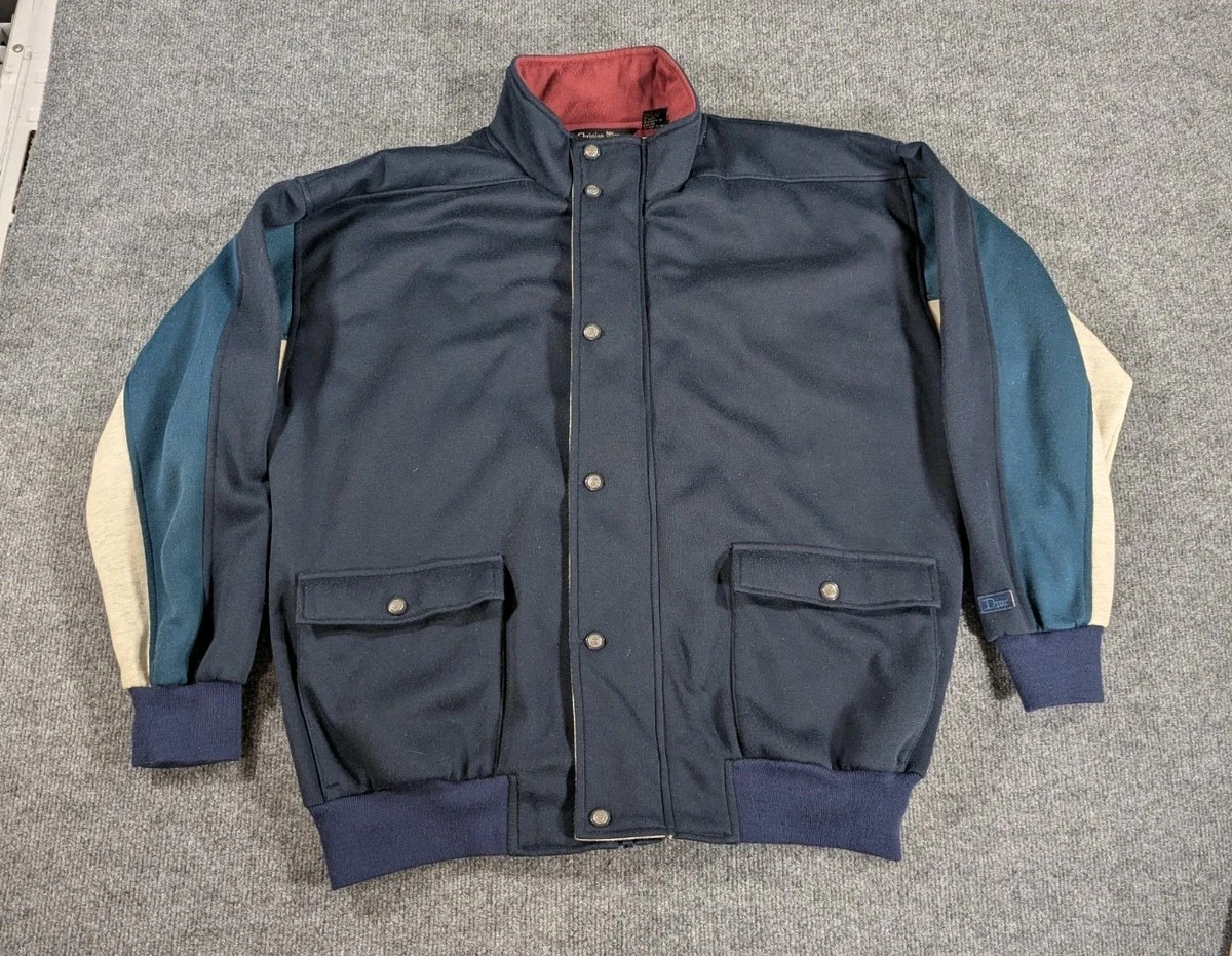Christian Dior Monsieur In Men's Coats & Jackets for sale - eBay