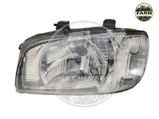 Frontscheinwerfer RH Für Suzuki ALTO 2005-2012 35121M79G40 H4