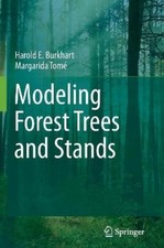Harold E. Burkhart Margarida Modeling Forest ...