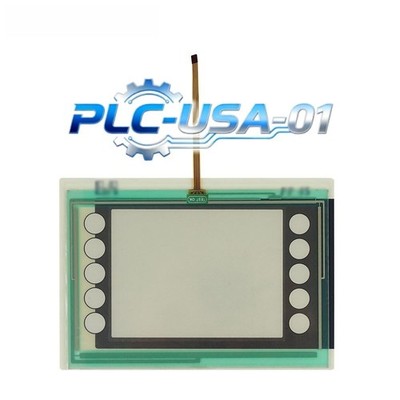 1PCS New Touch Screen Panel With Film For   4PP045.0571-K35  Fast shipping *pt