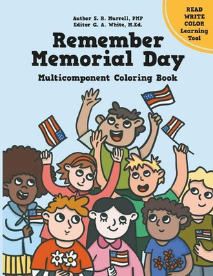 Remember Memorial Day S. R. Murrell Taschenbuch Englisch 2024 EAN 9781733483131