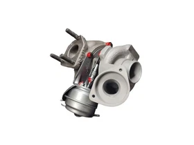 Turbolader überholtes BMW X3 E83 04-10, 3 E46 99-05
