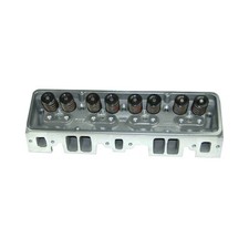 Dart 127322 One Cylinder Head Shp Assm. 2.021.6 200 Cc In 64 Cc For Sbc