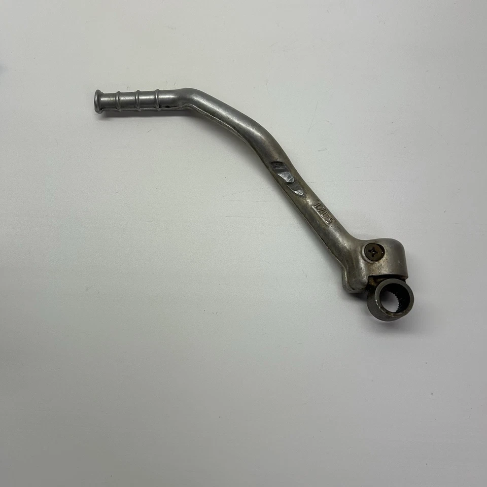 15 - 18 YAMAHA YZ 250 F FX KICKSTARTER РЫЧАГ OEM  - Изображение 2 из 4