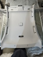 BMW E46 COMPACT BREAKING 316ti 318ti 320td 325ti GREY HEAD LINING SET COMPLETE 