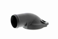 KÜHlmittelflansch Vaico V10 9709 FÜR Audi VW Wasserflansch KÜHlwasserflansch