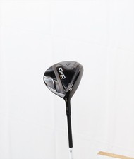 Taylormade Qi10 Max 16  3 Fairway Wood Extra Stiff Hzrdus Black Gen 5 80 Good
