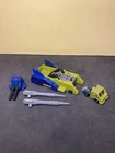 Transformers G1 Roughstuff Micromaster COMPLETE - 1989 Hasbro Vintage