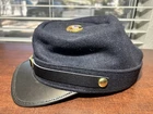 Union Army Civil War Replica Kepi Hat U.S. Military