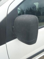 Retroviseur gauche (ou coque) Citroen JUMPY