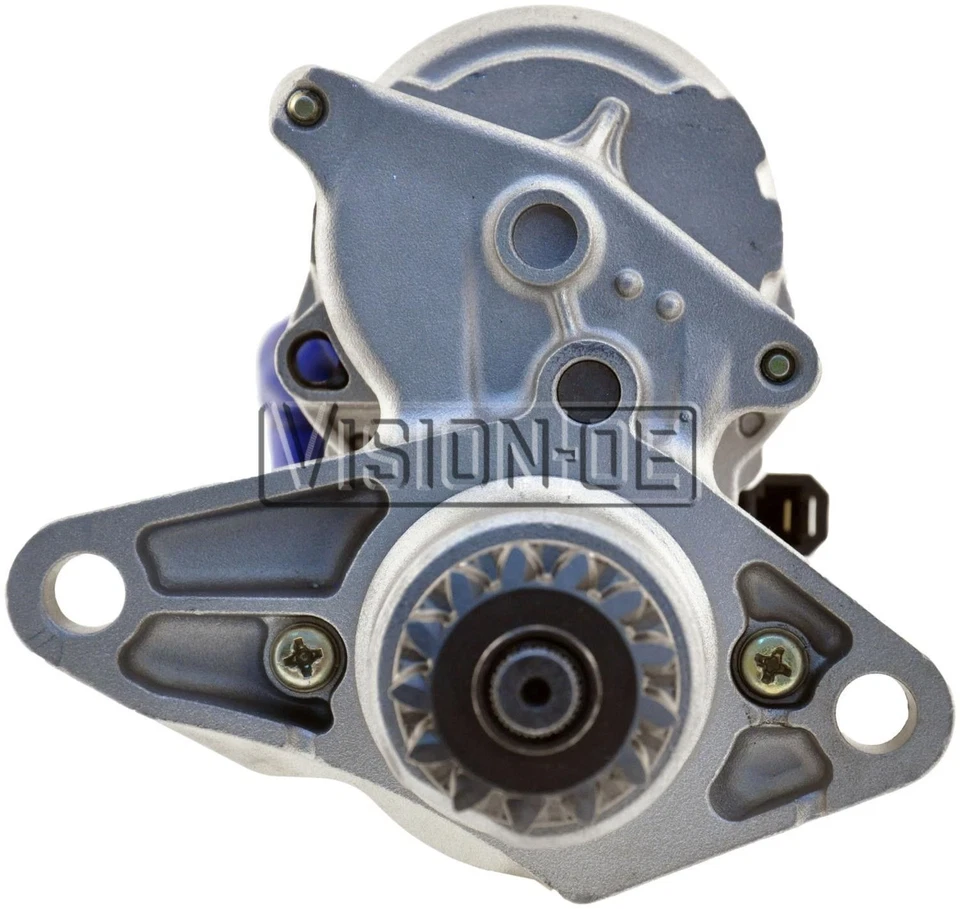 Motor de arranque BBB Industries 16978 para 87-95 Lexus Toyota Camry Celica ES250 MR2 Foto 3 de 4