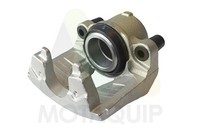 Bremssattel Motaquip VBC641L Gusseisen FüR Honda Civic IX FK Tourer Vtec FK6 FK1
