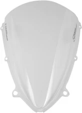 Zero Gravity Corsa Windscreen Clear #24-974-01 Aprilia RSV4 RF/RSV4 RR