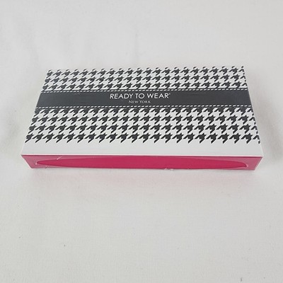 Ready To Wear Couture Finish Powder Warm Radiance Face Powder NEW Sealed 26g