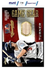 2013 Panini USA Baseball Champions Baseball Cards 36
