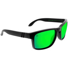 Blenders Unisex Canyon Polarized Sunglasses, 100 UV Protection, Celtic Light