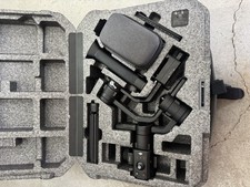 DJI Ronin S Gimbal Handheld Stabilizer