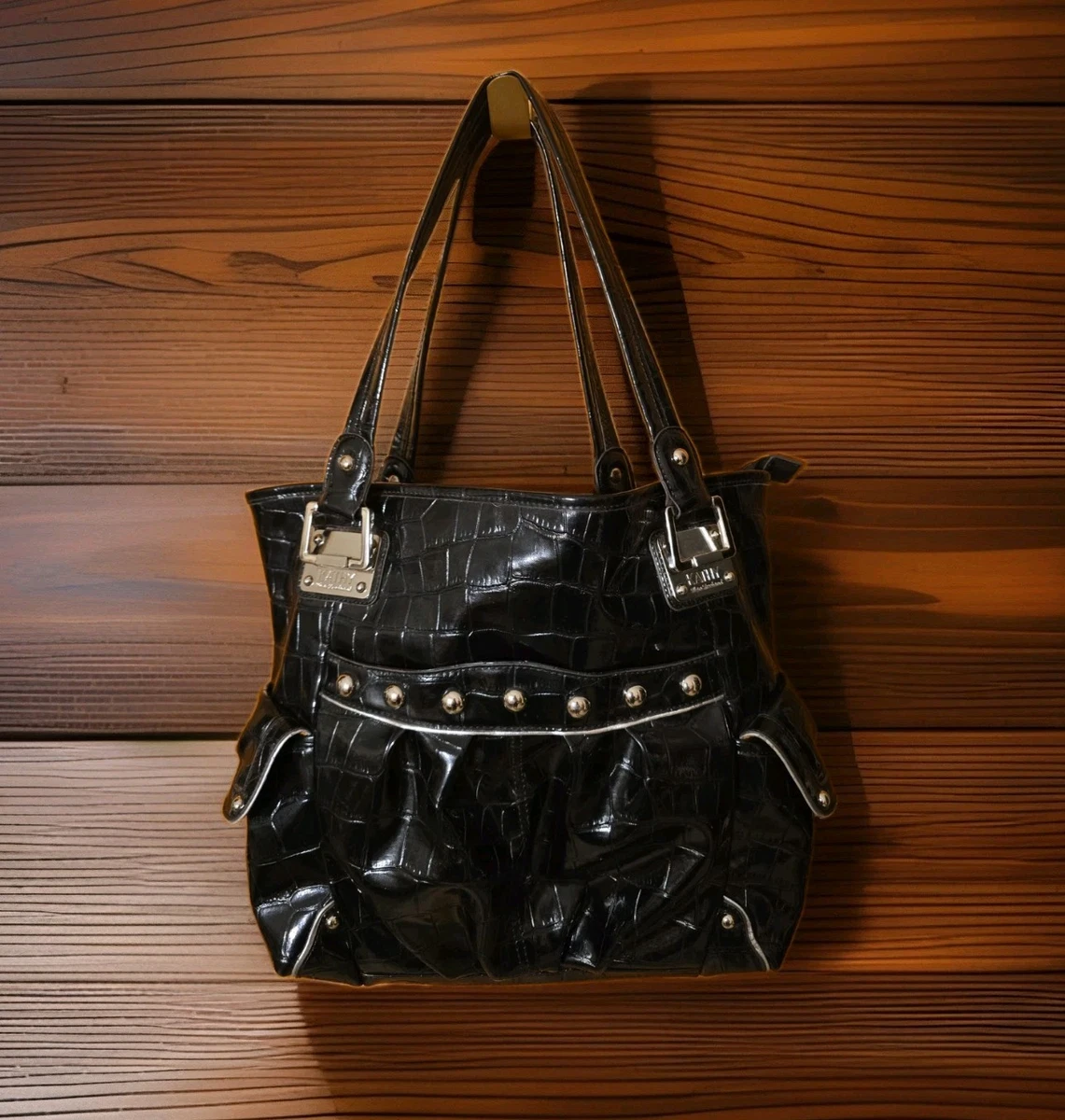 Kathy Van Zeeland Extra Large Bags & Handbags for Women for sale