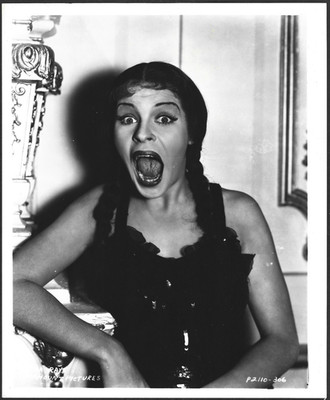 UNKNOW HOLLYWOOD ACTRESS VINTAGE ORIGINAL PHOTO MOVIE FILM SCENE PORTRAIT