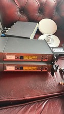 Sennheiser Ew 100 G3