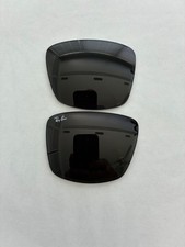New Authentic Ray-Ban RB3721 59mm Replacement Lens Gray